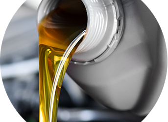 Lubricating Oil of Relationships