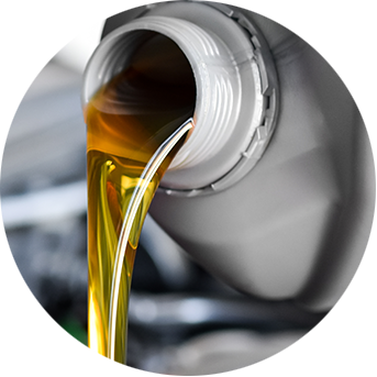 Lubricating Oil of Relationships